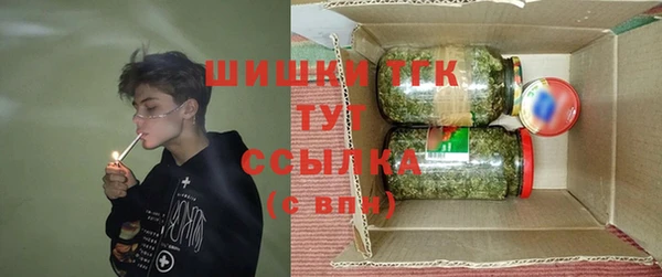 ALPHA PVP Горнозаводск